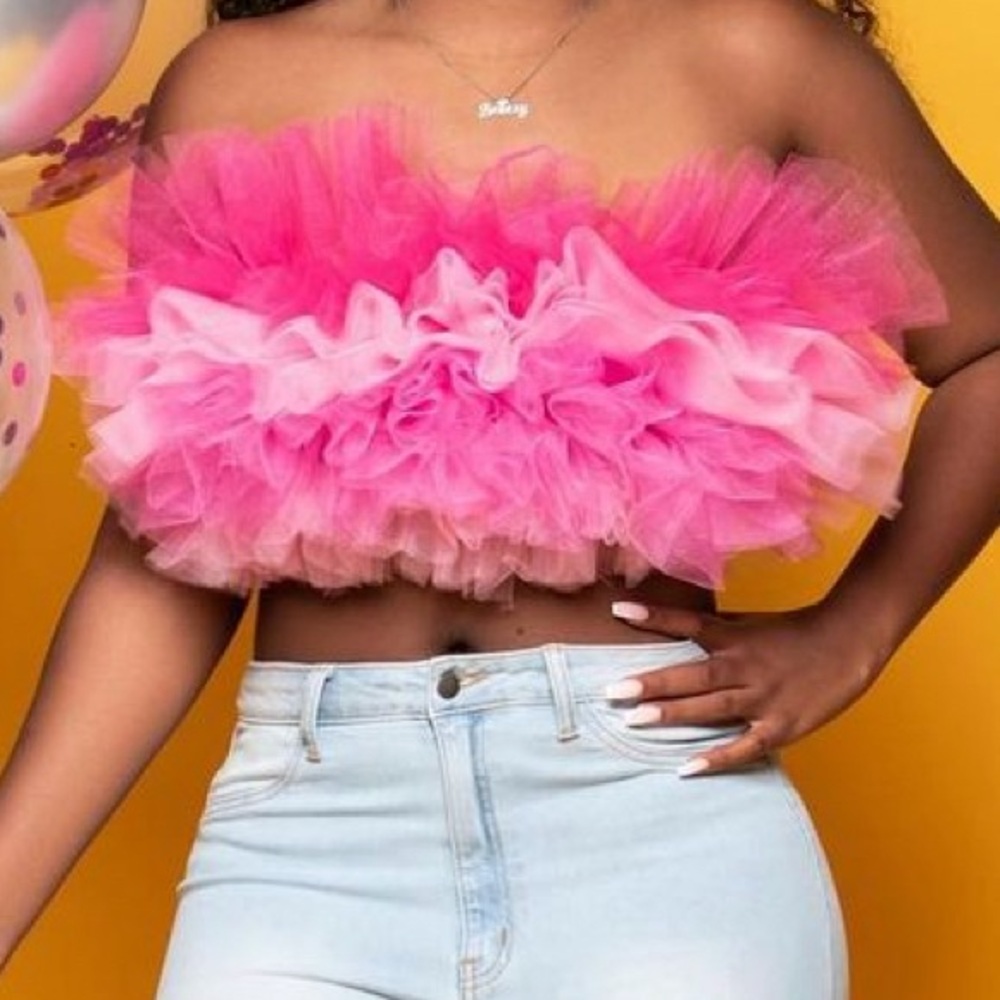 tutu top